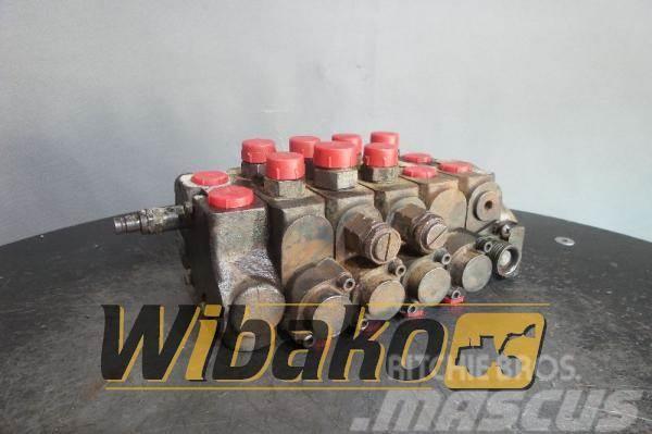 Yanmar Distributor Yanmar 346920517 Hidraulice