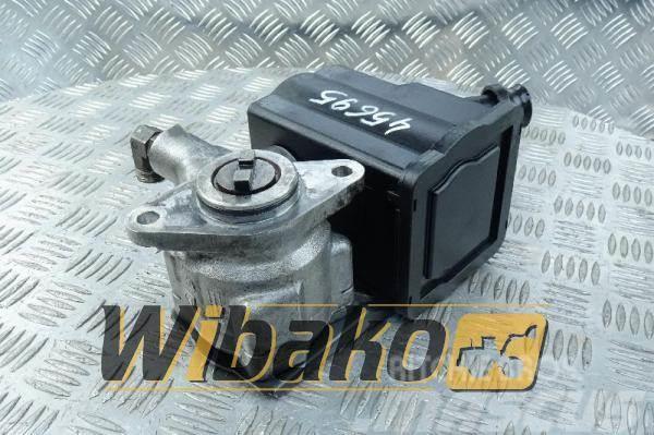 ZF Auxiliary pump ZF AFRB106Y11 7684900111 Alte componente