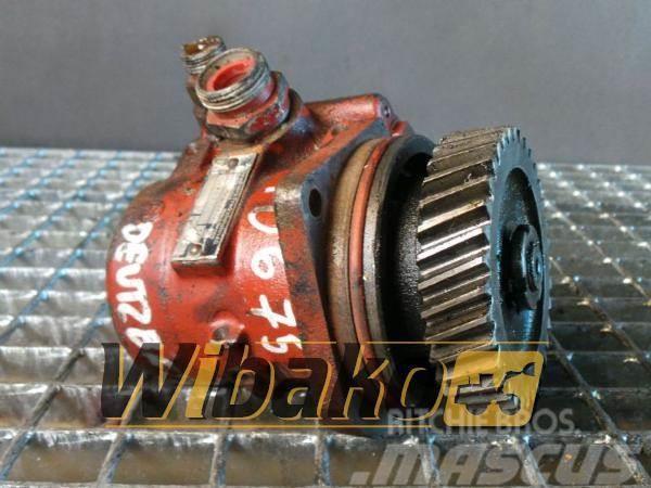 ZF Gear pump ZF 7673955311 Hidraulice