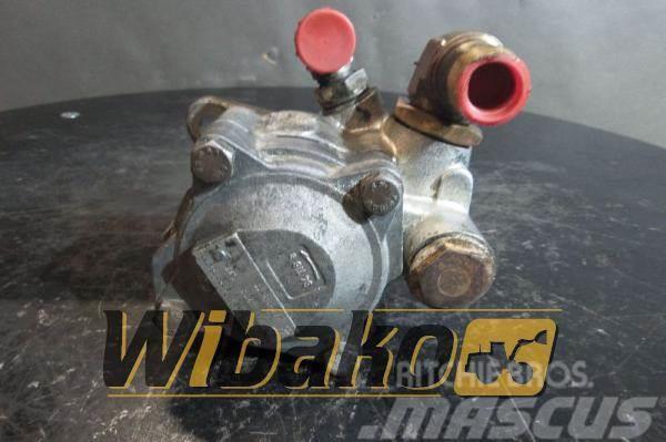 ZF Gear pump ZF 7684955126 WAK7373Y11 Hidraulice