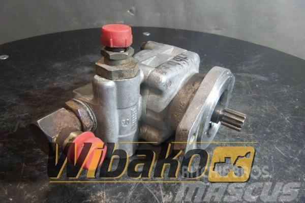 ZF Gear pump ZF 7685955705 Hidraulice