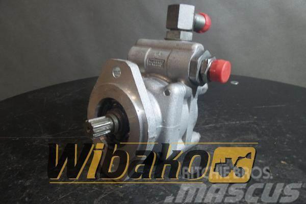 ZF Gear pump ZF 7685955719 002151 Hidraulice