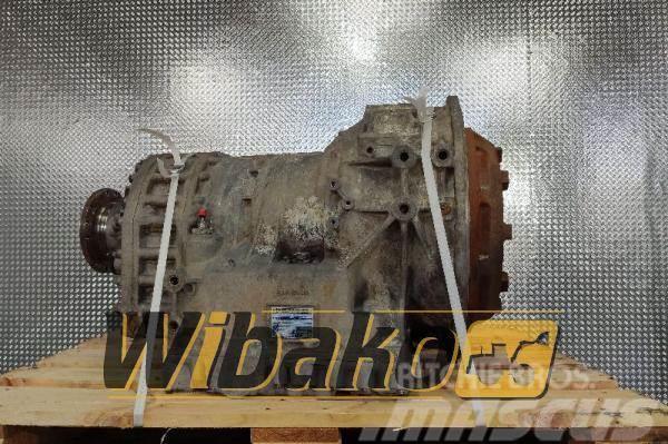 ZF Gearbox/Transmission ZF 5HP-500 4139008701 Alte componente