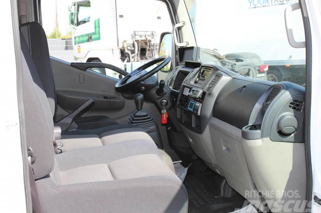 Renault Maxity DTI130 TK V500 max E6 Strom LBW Camion cu control de temperatura