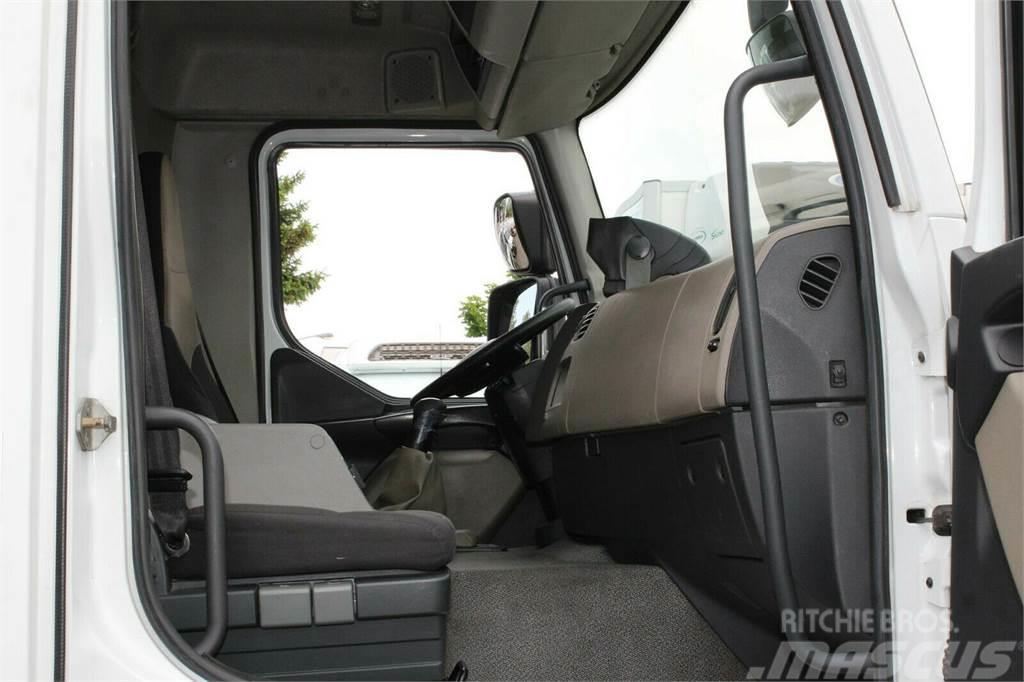 Renault Premium 270 DXi EURO 5 Koffer 8,5m Rolltor Autocamioane