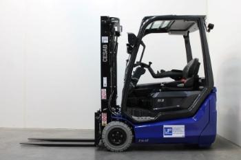 Cesab B 3-18