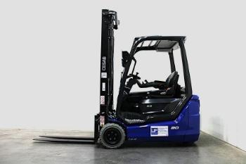 Cesab B 3-20