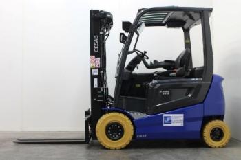 Cesab B 625 II