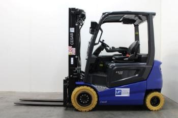 Cesab B 630 II