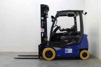 Cesab B 630 II