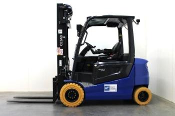 Cesab B 635 II