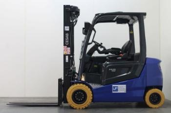 Cesab B 635 II