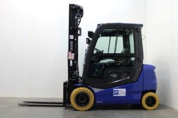Cesab B 635 II