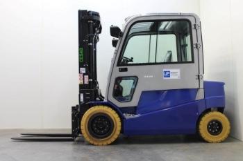 Cesab B 640