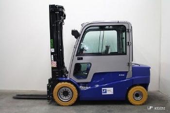 Cesab B 650