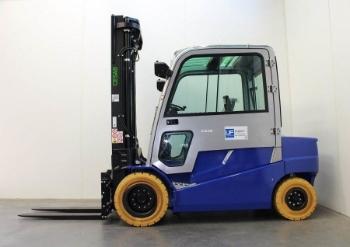 Cesab B 650