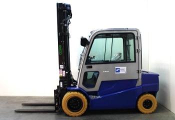 Cesab B 650