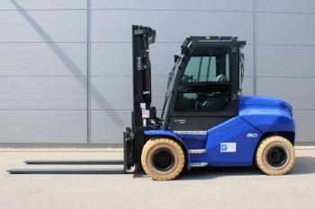 Cesab B 880 H II