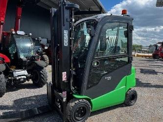 Cesab B 420II Triplex