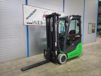 Cesab B316II
