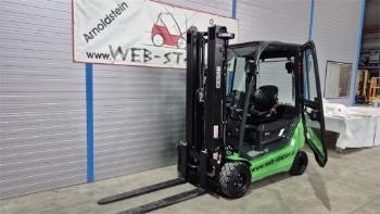 Cesab B4-20