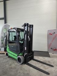 Cesab B4-20L-Li