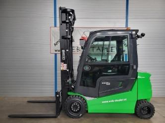 Cesab B630HLII