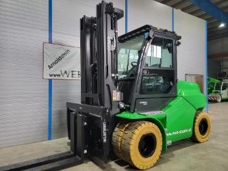 Cesab B880HII