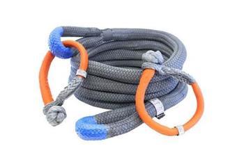  SAFE-T-PULL 2-1/4 X 30' KINETIC ENERGY ROPE - REC