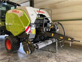 CLAAS ROLLANT 540 RC Comf