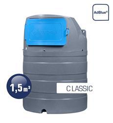 Swimer Blue Tank 1500 Eco-line Classic
