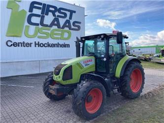 CLAAS ARION 430 CIS