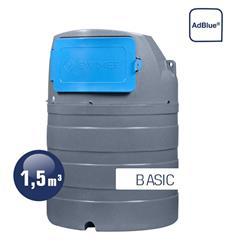 Swimer Blue Tank 1500 Eco-line Basic