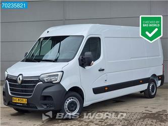 Renault Master 125PK L3H2 New Euro3 EXPORT OUTSIDE EU ONLY