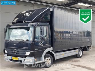 Mercedes-Benz Atego 815 4X2 NL-Truck Ladebordwand Euro 3