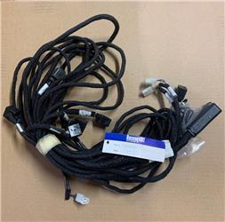 Deutz-Fahr Cable set multi 1 VNB0467173, B0467173