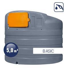 Swimer Tank 5000 Eco-line Basic