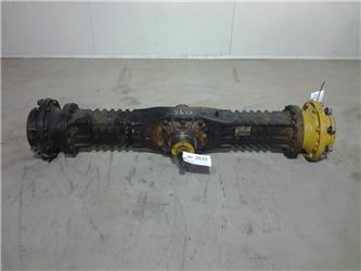 CAT 906 -151-0928 - Axle/Achse/As