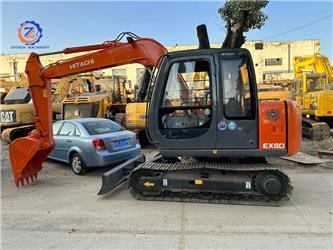 Hitachi 60/Low pric/cheap/Well maintained/Stable/durable