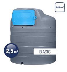Swimer Blue Tank 2500 Eco-line Basic