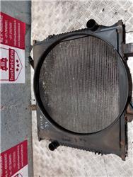 Renault Midlum cooling radiator 5010315513