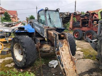 New Holland LM 435-410 FOR PARTS