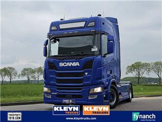 Scania R500 highline,1200 ltr