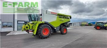CLAAS lexion 760 (stage iv)