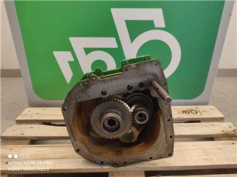 John Deere 6300 gearbox