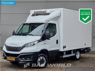 Iveco Daily 35C18 3.0L Automaat Koelwagen Thermo King La