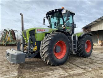 CLAAS Xerion 3800 VC