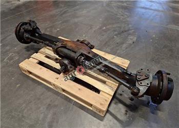  front axle MOST PRZEDNI RENAULT CLAAS ARES 567 114