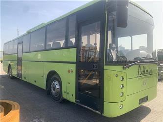 Volvo Contrast B7R Bus til privat buskørsel