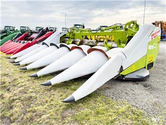 CLAAS Conspeed 6-75FC